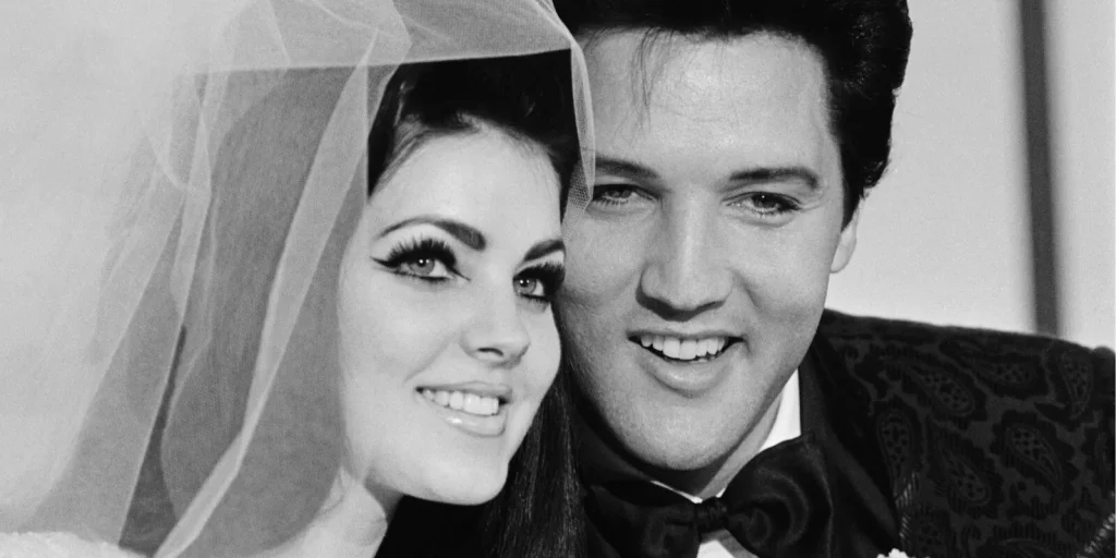 Elvis Presley's Cousin Reveals He 'Didn't Want' to Marry Priscilla or Any Woman