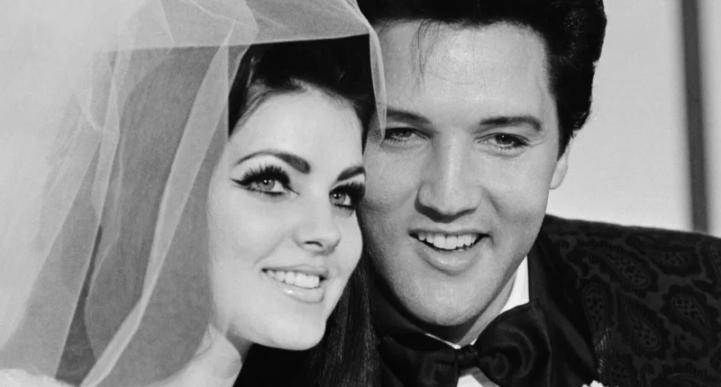 Elvis Presley's Cousin Reveals He 'Didn't Want' to Marry Priscilla or Any Woman