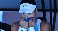 Emma Raducanu's Australian Open dream is over in brutal fashion after being outclassed by rampant no.2 seed Iga Swiatek