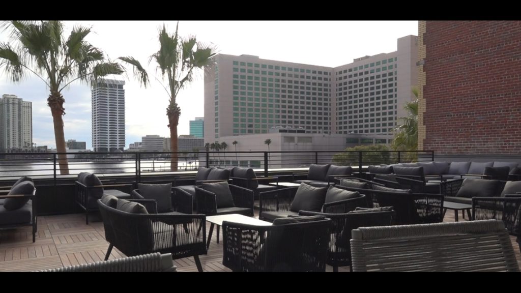 Entertainment venue Decca Live comes to Downtown Jacksonville