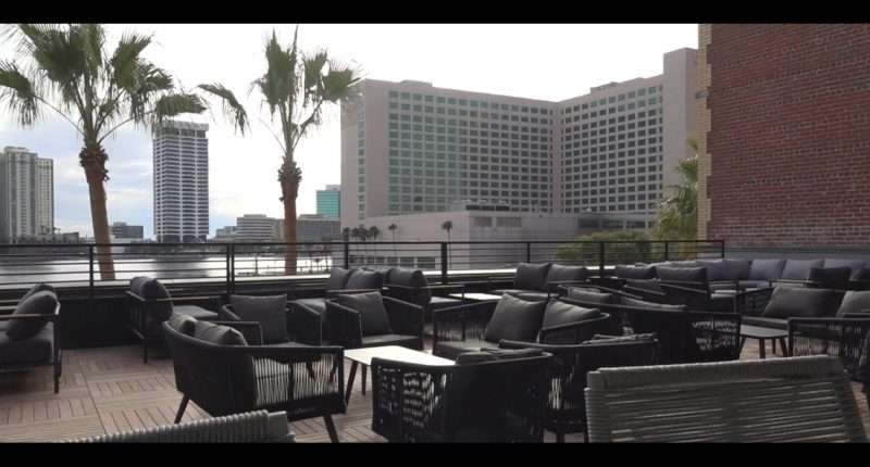 Entertainment venue Decca Live comes to Downtown Jacksonville