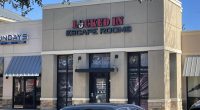 Escape room co-owner charged with possessing child sexual abuse material