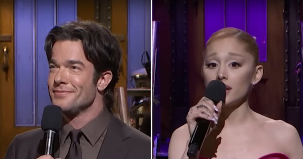 Every ‘SNL’ Host of Season 50