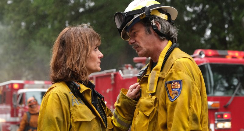 Every Couple On Fire Country, Ranked