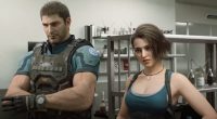 Every Resident Evil Animated Movie Ranked