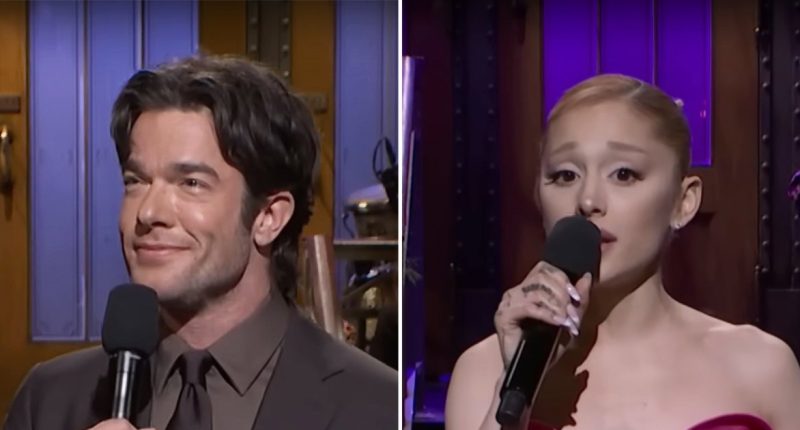 Every ‘SNL’ Host of Season 50