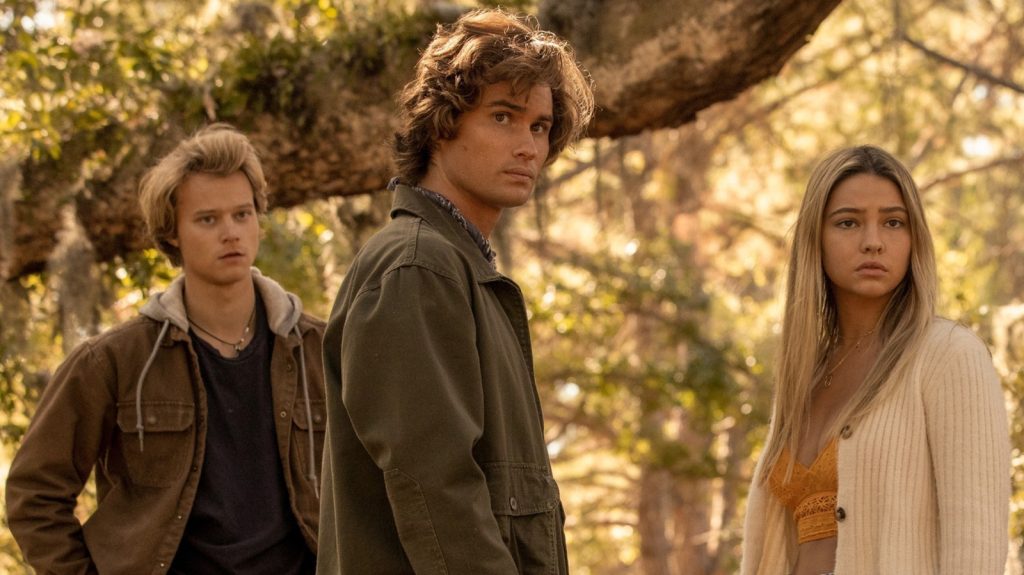 Everyone Who Dies In Outer Banks