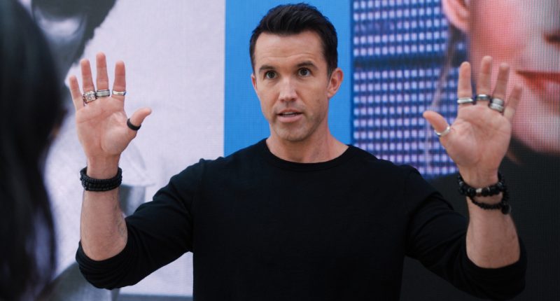 Everything To Know About ‘Mythic Quest’ Season 4: to Watch, Episodes