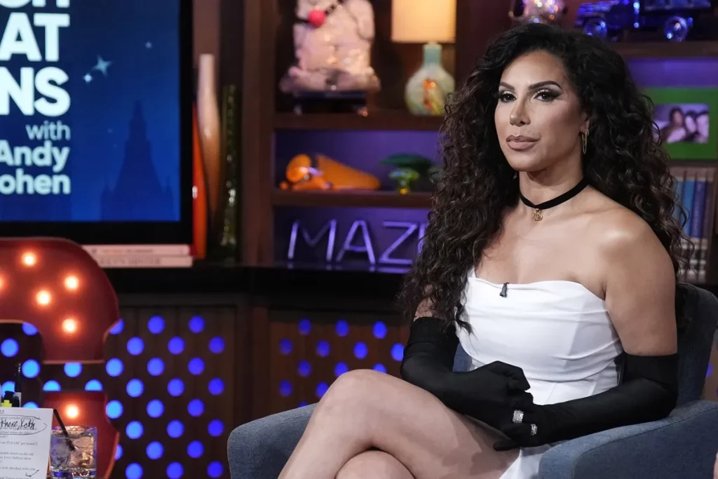 Everything You Need To Know About the Jennifer Aydin vs. Jersey Mike’s Drama