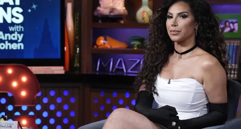 Everything You Need To Know About the Jennifer Aydin vs. Jersey Mike’s Drama