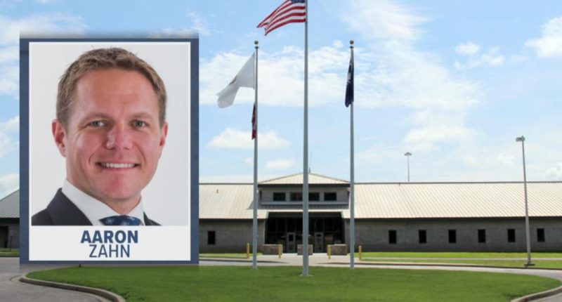 Ex-JEA CEO Aaron Zahn begins prison term for wire fraud, embezzlement scheme