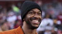 Ex-NFL star Robert Griffin III slammed for 'race-baiting' over controversial post about Justin Herbert
