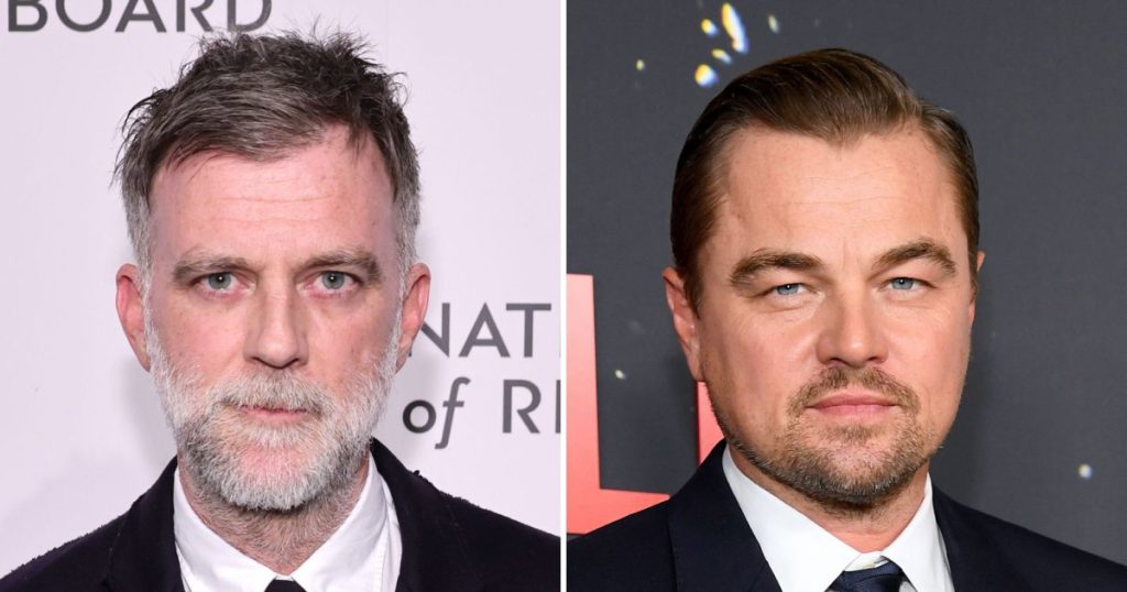 Execs Anxious Over Leonardo DiCaprio-Paul Thomas Anderson Collab (EXCL)