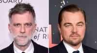 Execs Anxious Over Leonardo DiCaprio-Paul Thomas Anderson Collab (EXCL)