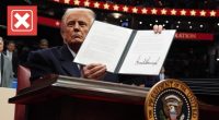 Executive orders are different from laws passed by Congress