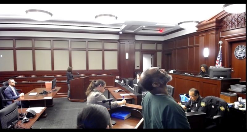 Exonerated man sentenced to 40 years in prison for 2022 attempted murder