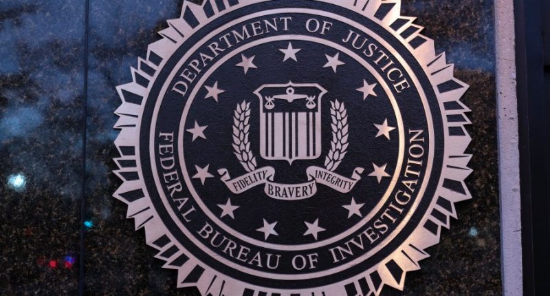 FBI found 150 homemade bombs at Virginia home during search in December, prosecutors say