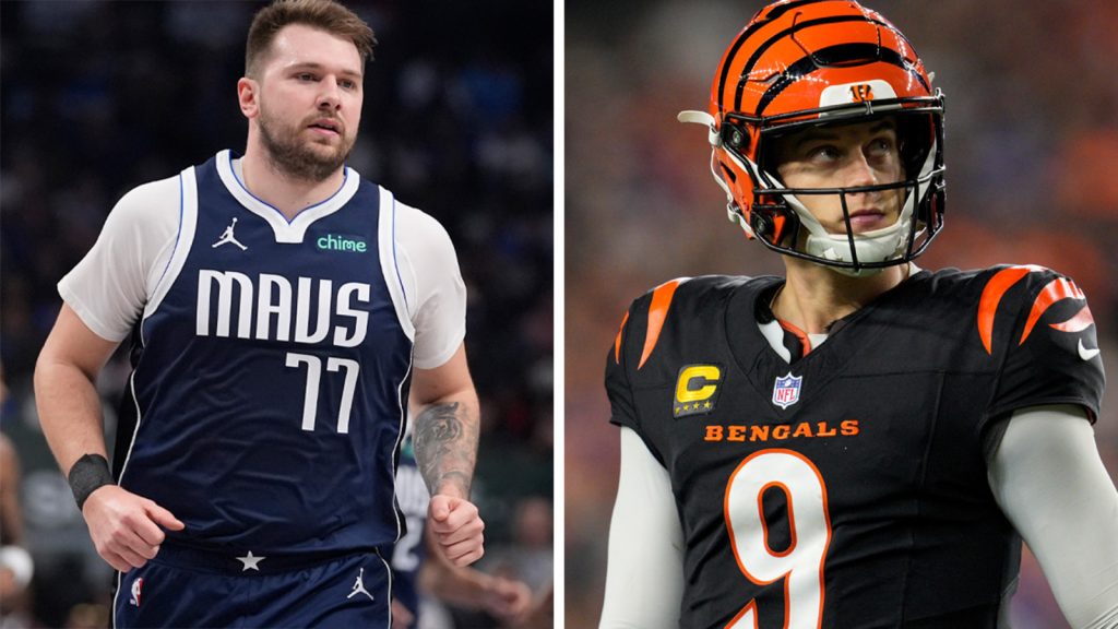 FBI warning sports leagues to be vigilant after increased number of athletes' homes being burglarized