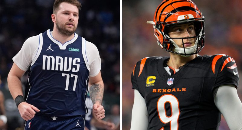 FBI warning sports leagues to be vigilant after increased number of athletes' homes being burglarized