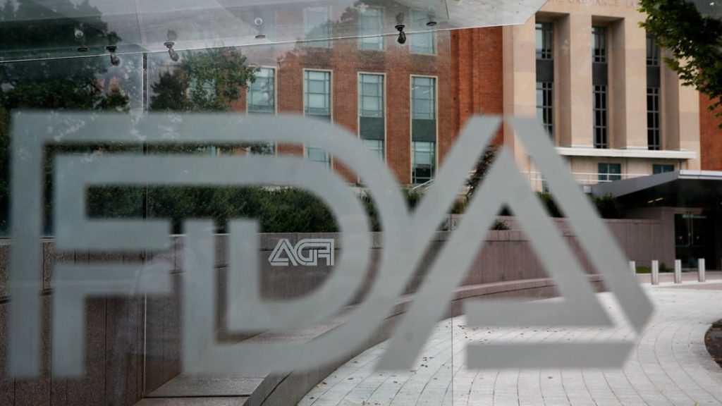 FDA proposes required front-label nutrition info to curb chronic diseases