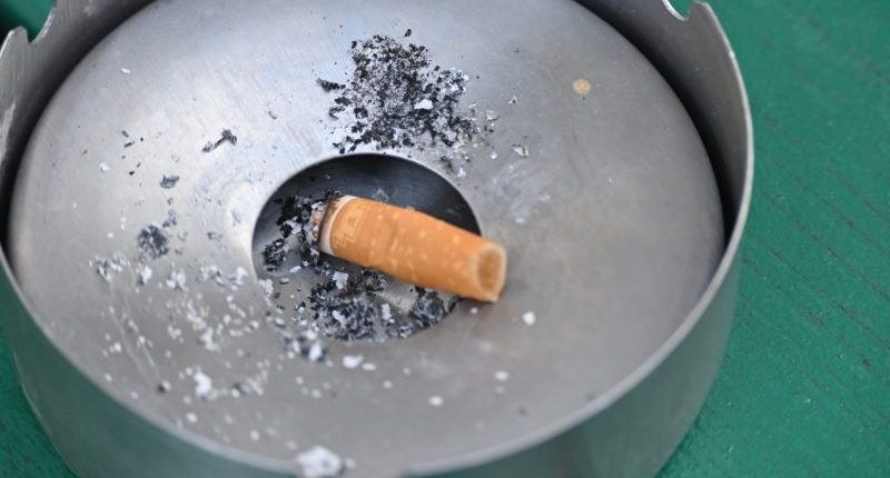 FDA proposes sweeping limits on nicotine in cigarettes