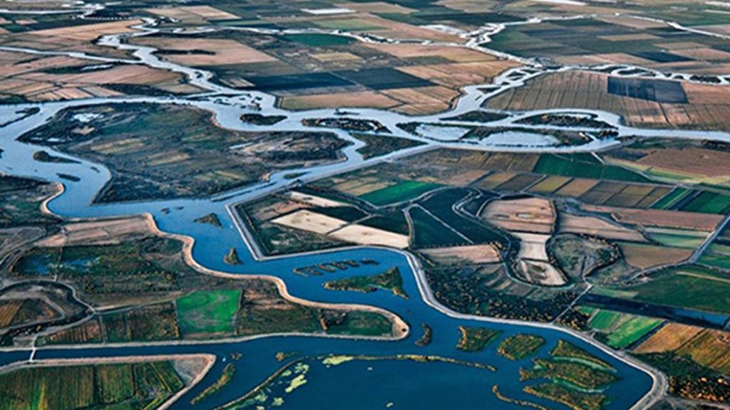 Fact-checking Trump’s claim about California water restoration declaration