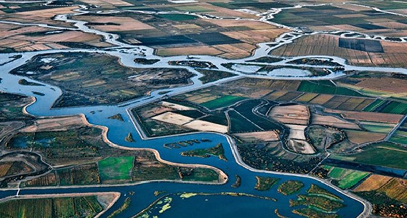 Fact-checking Trump’s claim about California water restoration declaration