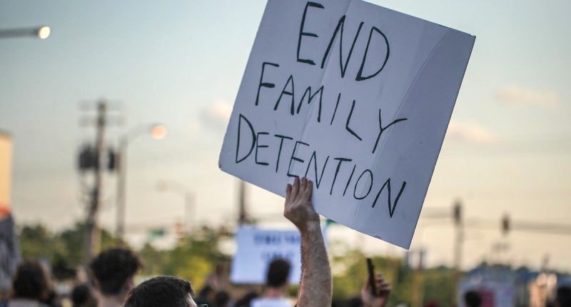 Faith leaders and teachers 'preparing for an attack' after Trump allows immigration arrests at schools and churches