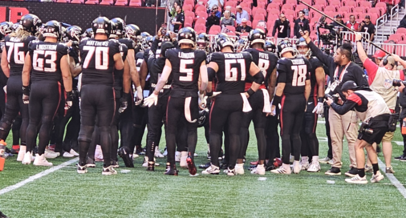 Falcons lose shootout with Panthers, miss playoffs