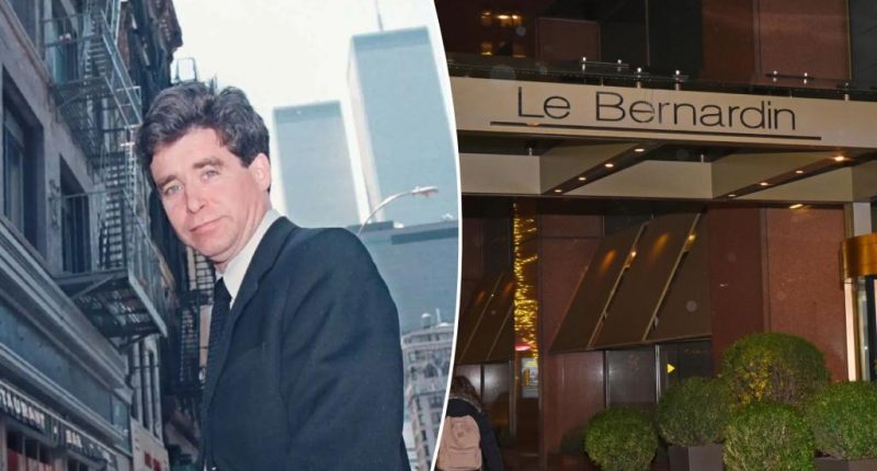 Famed author Jay McInerney celebrates his 70th birthday in style