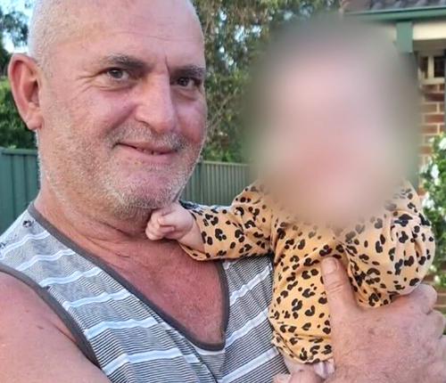 Tony Andeliero, 60, a father, grandfather and experienced skipper remains lost at sea.