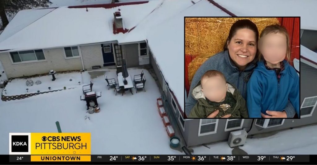 Family of 4 found dead of apparent murder-suicide: Police