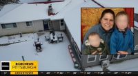 Family of 4 found dead of apparent murder-suicide: Police