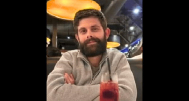 Brandon Blackthorne, 30, was reported missing on Dec. 23, 2024. (Orange County Sheriff’s Department)