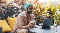 Fancy 'working from home'... on the other side of the planet? New Zealand scraps visa rules to lure 'digital nomads'