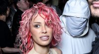 Fans Mistake Bianca Censori for Kim Kardashian in New Clip