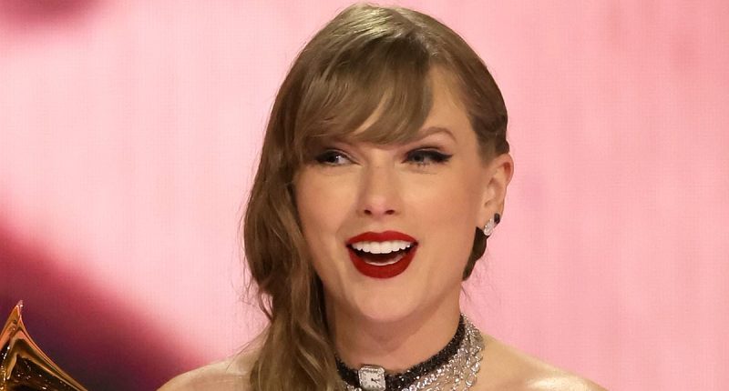 Fate of 2025 Grammy Awards in limbo as LA fires continue to rage