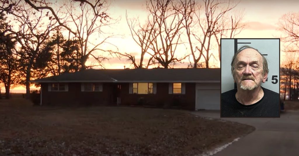 Father faces charges after blind adopted daughter found dead