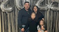 Father on his way to work murdered by home intruder