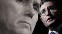 Federalist Society’s Leonard Leo Works with Pence to Block RFK Jr Nomination