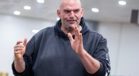 Fetterman to attend Laken Riley Act bill signing