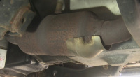 Fighting catalytic converter theft: New Illinois law begins 2025