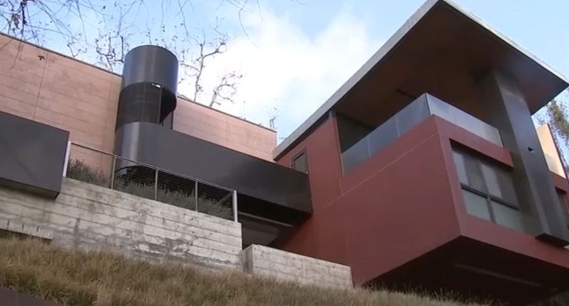 Fire-proof house? Couple's home with fire resilient features survives Pacific Palisades fire. Here's what the homeowners installed