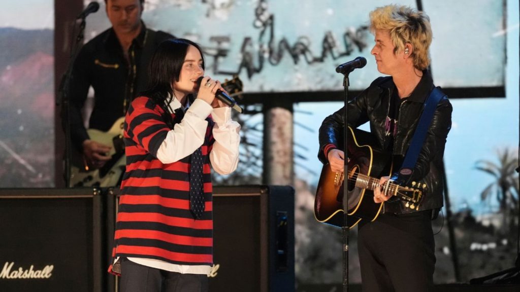 FireAid concert combines music's biggest acts and stories of loss to raise money for LA wildfire relief