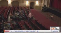 Firefighters from across the Midwest come together in Vermilion Co. in first-of-its-kind forum
