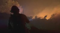 Firefighters offer behind-the-scenes look at heroic Eaton fire battle