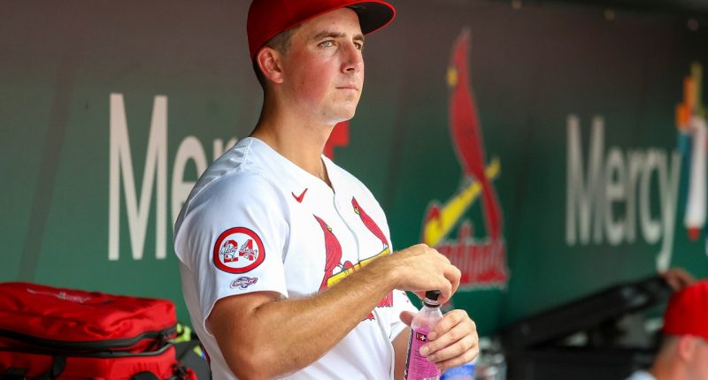 Five Cardinals fighting to define their roles in 2025