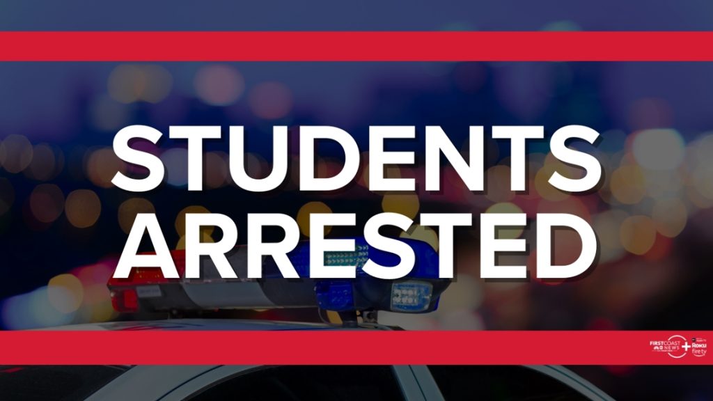 Flagler teens arrested for threats in groupchat, police say