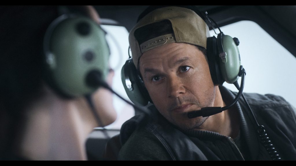 'Flight Risk' is No. 1 at box office with modest $12M debut