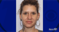 Florence woman kidnapped 1-year-old, abandoned it overnight in near-freezing temperatures, police say